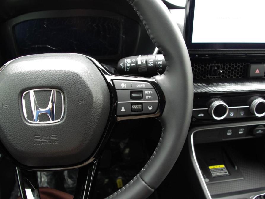 Honda CR-V VI Владимир  - изображение 14