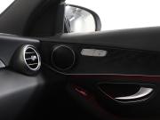 Mercedes-Benz C-Класс IV (W205) Рестайлинг Москва  - изображение 45