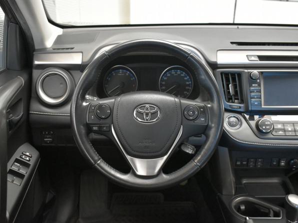 Toyota RAV4 IV (XA40) Рестайлинг с пробегом 2019 года, цена 2 499 000 рублей, 55000 км, внедорожник, Автокод Объявления