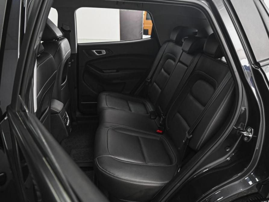 Chery Tiggo 4 I Рестайлинг Ставрополь  - изображение 9