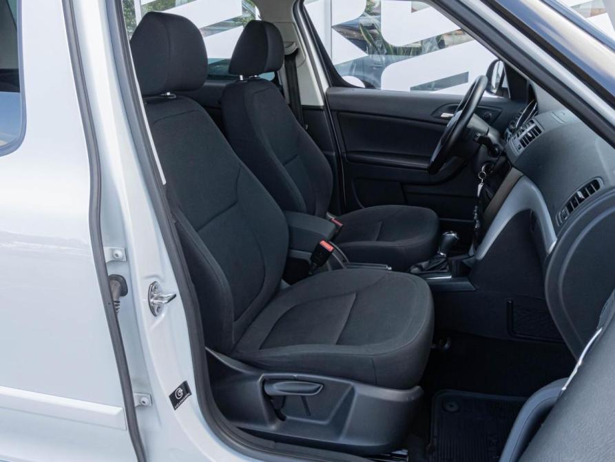 Skoda Yeti I Рестайлинг Краснодар  - изображение 8