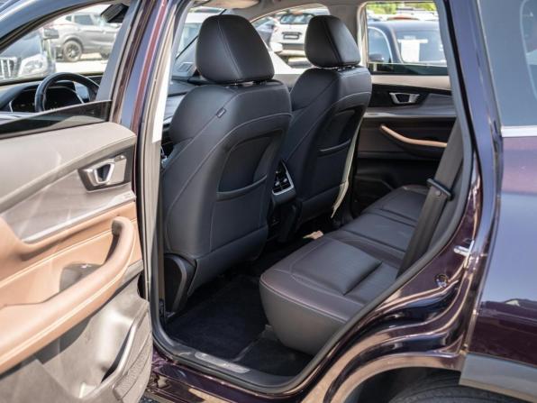 Chery Tiggo 8 Pro I с пробегом 2022 года, цена 1 999 000 рублей, 49353 км, внедорожник, Автокод Объявления
