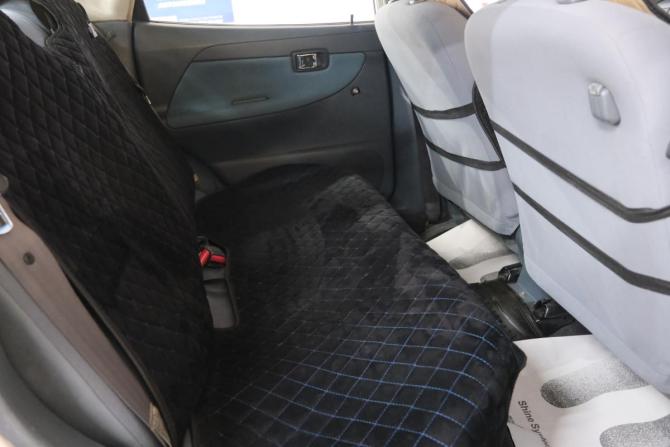 Toyota Duet с пробегом 2002 года, цена 359 000 рублей, 200870 км, хэтчбек, Автокод Объявления