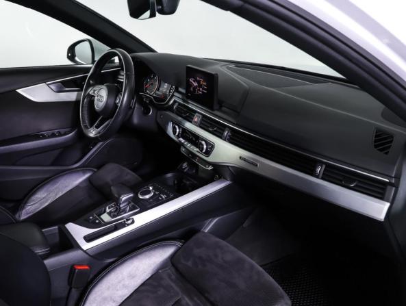 Audi A4 V (B9) с пробегом 2018 года, цена 2 300 000 рублей, 199000 км, седан, Автокод Объявления