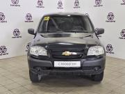Chevrolet Niva I Рестайлинг Тольятти  - изображение 22