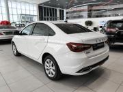 Lada (ВАЗ) Vesta I Рестайлинг (NG) Казань  - изображение 30