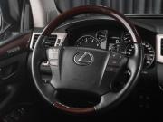 Lexus LX III Рестайлинг Тюмень  - изображение 61