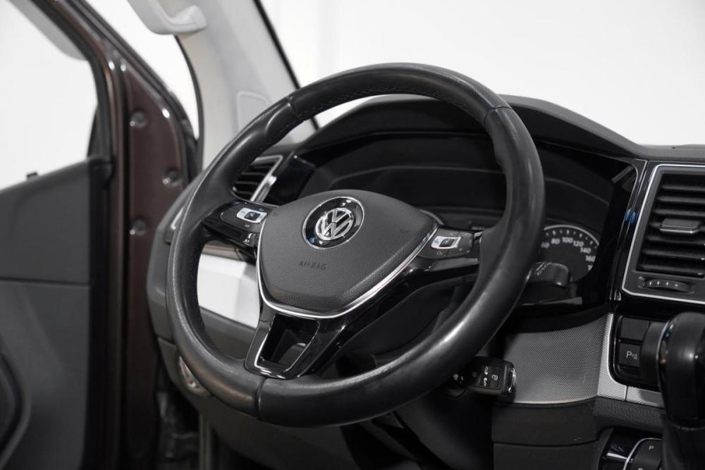 Volkswagen Multivan T6 Москва  - изображение 8