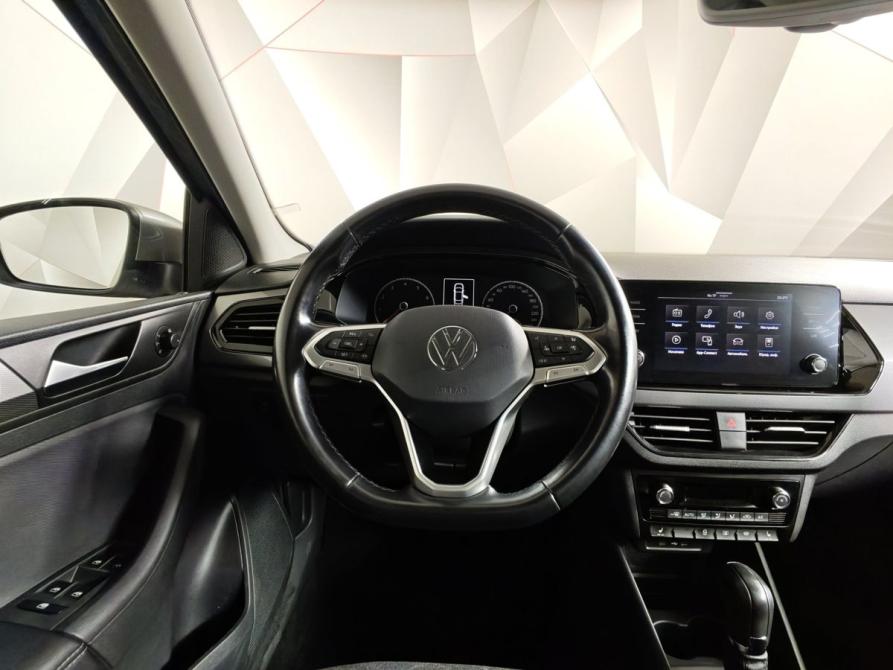 Volkswagen Polo VI Москва  - изображение 20