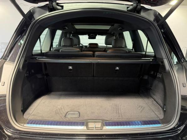 Mercedes-Benz GLS II (X167) с пробегом 2021 года, цена 10 799 000 рублей, 24507 км, внедорожник, Автокод Объявления