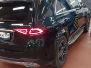 Mercedes-Benz GLE II (V167) Москва  - изображение 53