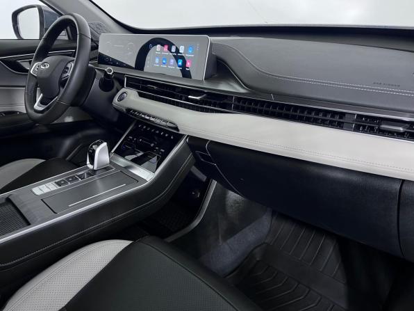 Chery Tiggo 4 Pro I с пробегом 2024 года, цена 1 680 000 рублей, 31188 км, внедорожник, Автокод Объявления