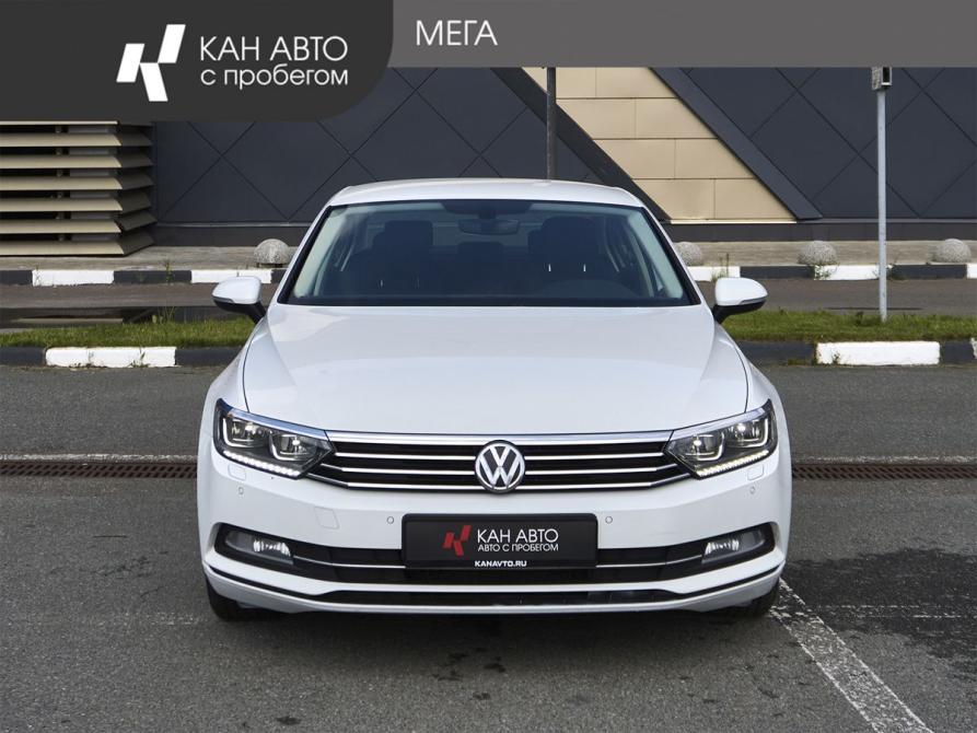 Volkswagen Passat B8 Казань  - изображение 3