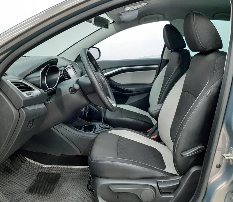 Lada (ВАЗ) Vesta I Москва  - изображение 10