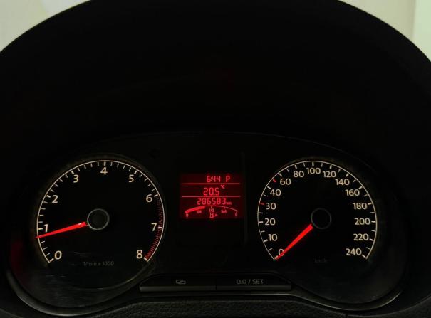 Volkswagen Polo V с пробегом 2012 года, цена 630 000 рублей, 286518 км, седан, Автокод Объявления