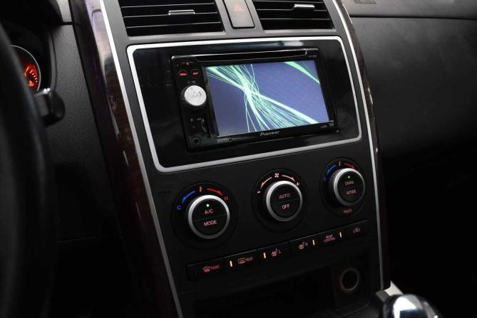 Mazda CX-9 I с пробегом 2008 года, цена 870 000 рублей, 223868 км, внедорожник, Автокод Объявления