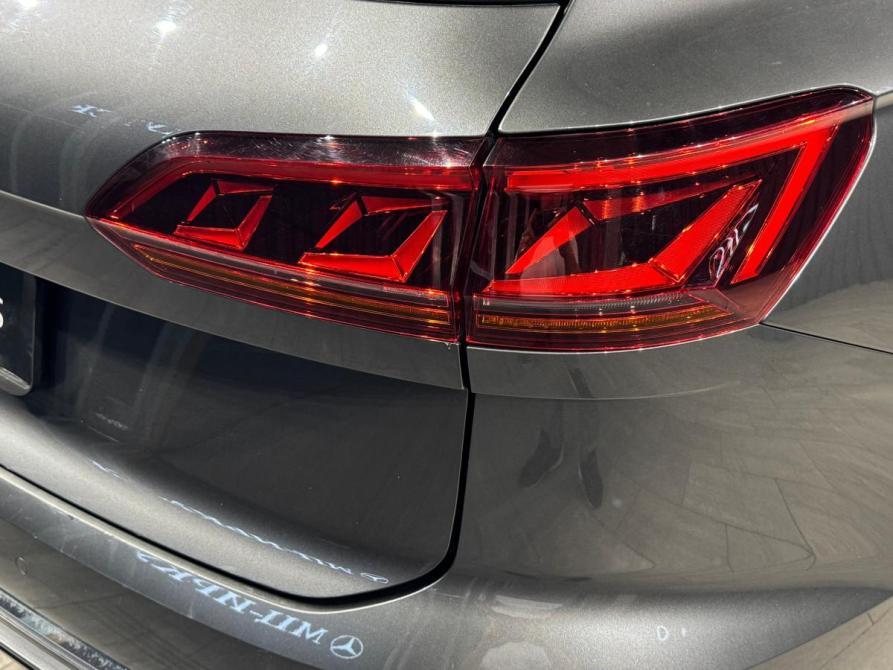 Volkswagen Touareg III Иркутск  - изображение 9