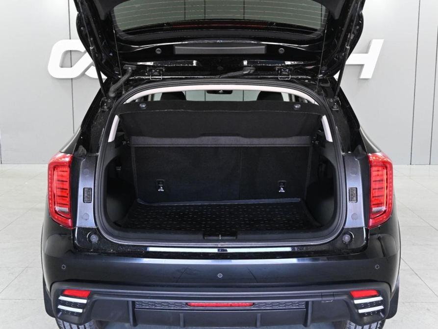 Haval Jolion I Рестайлинг Ростов-на-Дону  - изображение 19