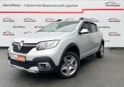 Renault Sandero II Рестайлинг Тюмень  - изображение 20