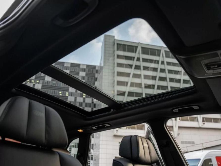 BMW X5 M I (E70) Москва  - изображение 27