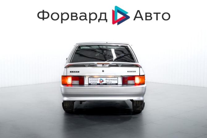 Lada (ВАЗ) 2114 с пробегом 2012 года, цена 128 900 рублей, 283314 км, хэтчбек, Автокод Объявления