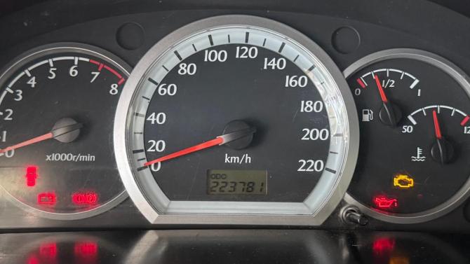 Chevrolet Lacetti I с пробегом 2011 года, цена 365 000 рублей, 223700 км, седан, Автокод Объявления