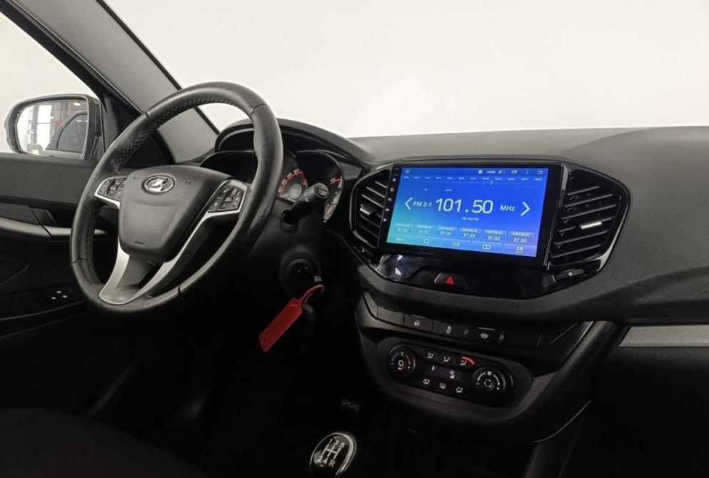 Lada (ВАЗ) Vesta I Волгоград  - изображение 12