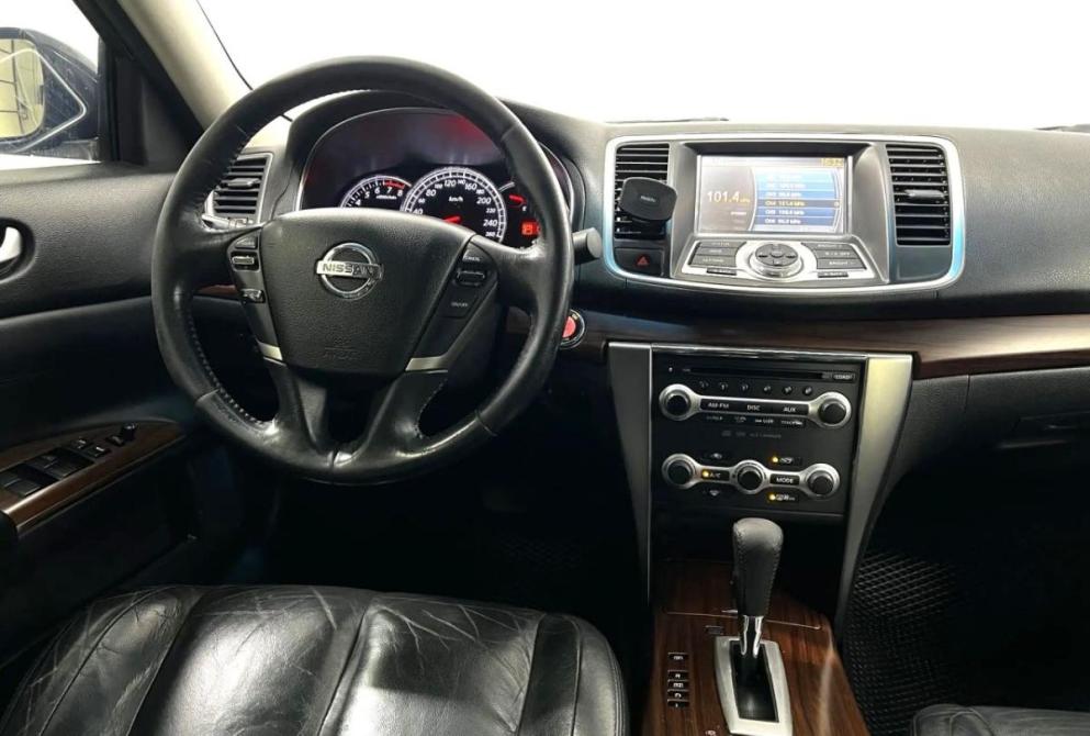 Nissan Teana II (J32) Нижний Новгород  - изображение 16