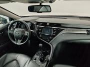 Toyota Camry VIII (XV70) Москва  - изображение 28