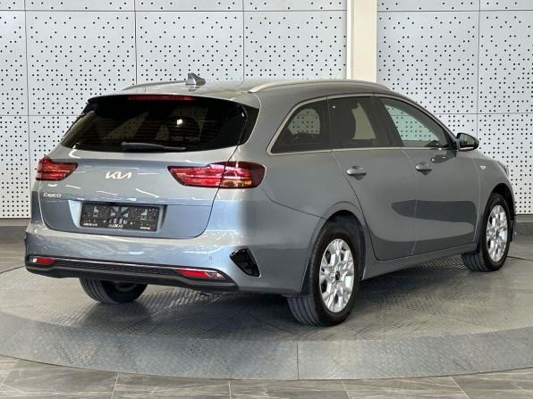 Kia Ceed III с пробегом 2021 года, цена 995 000 рублей, 30809 км, универсал, Автокод Объявления