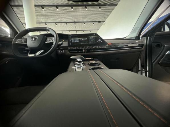 Новый Changan UNI-K 2024 года, цена 4 279 000 рублей, внедорожник, Автокод Объявления