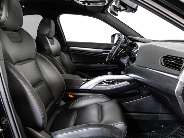 Geely Tugella I Рестайлинг с пробегом 2023 года, цена 2 649 000 рублей, 92010 км, внедорожник, Автокод Объявления