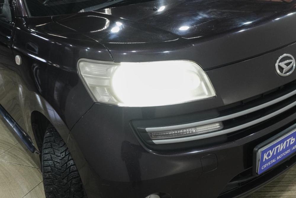 Daihatsu Coo Новокузнецк  - изображение 8