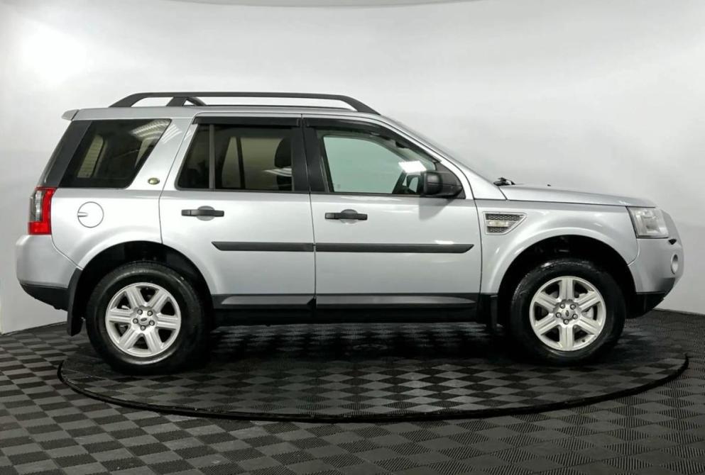 Land Rover Freelander II Нижний Новгород  - изображение 5