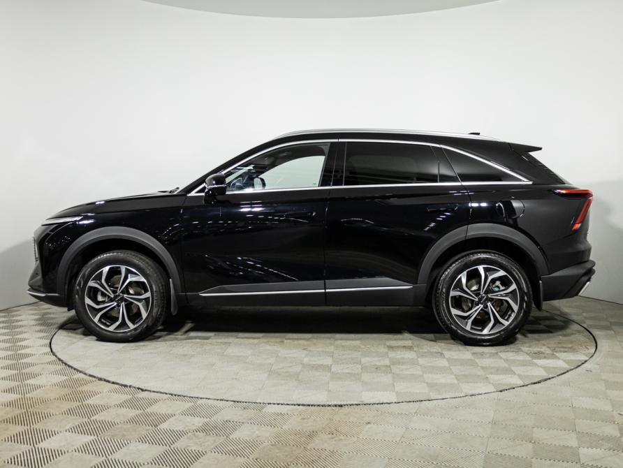 Haval F7 II Санкт-Петербург  - изображение 8