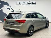 Kia Ceed II Рестайлинг Ростов-на-Дону  - изображение 23