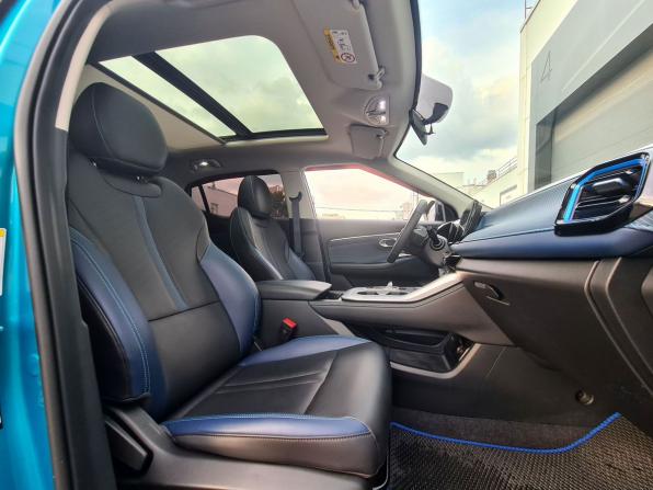 GAC GS3 с пробегом 2024 года, цена 2 163 000 рублей, 15470 км, внедорожник, Автокод Объявления