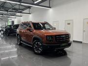 Haval Dargo I Тверь  - изображение 31