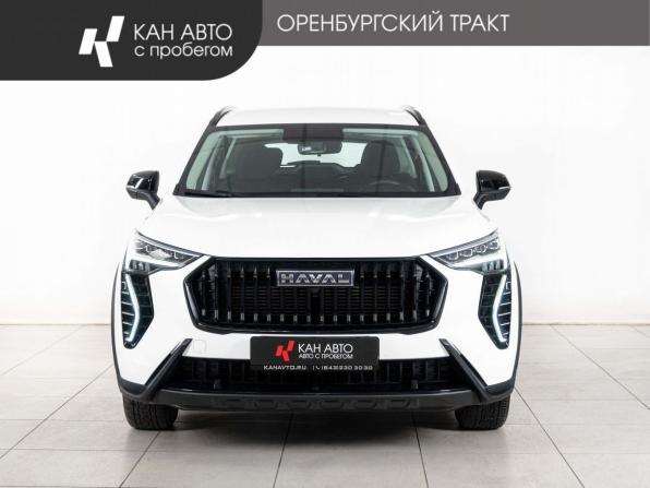Haval Jolion I Рестайлинг с пробегом 2024 года, цена 2 078 000 рублей, 13500 км, внедорожник, Автокод Объявления