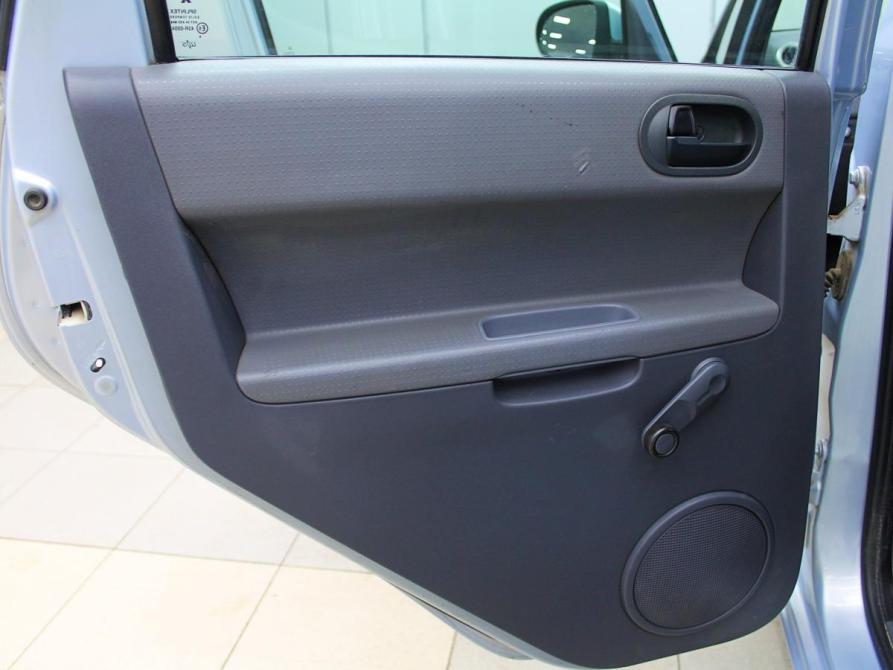 Mitsubishi Colt VI (Z20/Z30) Таганрог  - изображение 9