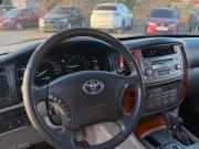 Toyota Land Cruiser 100 Series Пермь  - изображение 10