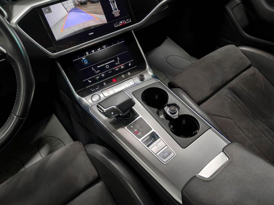Audi A6 V (C8) Тула  - изображение 19
