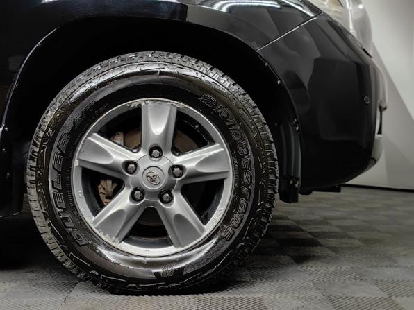 Toyota Land Cruiser 200 Series с пробегом 2011 года, цена 3 595 000 рублей, 153722 км, внедорожник, Автокод Объявления