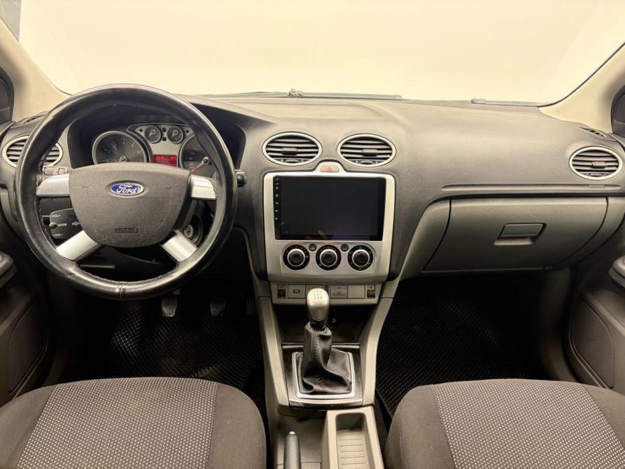 Ford Focus II Рестайлинг Ростов-на-Дону  - изображение 11