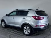 Kia Sportage III Ростов-на-Дону  - изображение 26