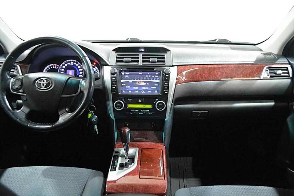 Toyota Camry VII (XV50) Сургут  - изображение 11