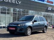 Lada (ВАЗ) Kalina II Набережные Челны  - изображение 25