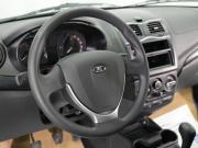 Lada (ВАЗ) Granta I Рестайлинг Новосибирск  - изображение 46