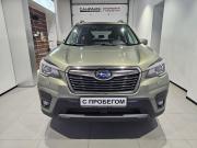 Subaru Forester V Москва  - изображение 23