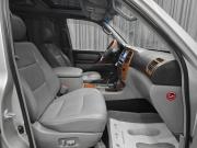 Toyota Land Cruiser 100 Series Рестайлинг 2 Красноярск  - изображение 41